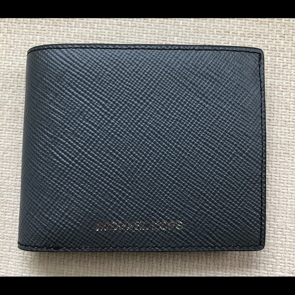 Michael Kors Men’s Billfold Wallet